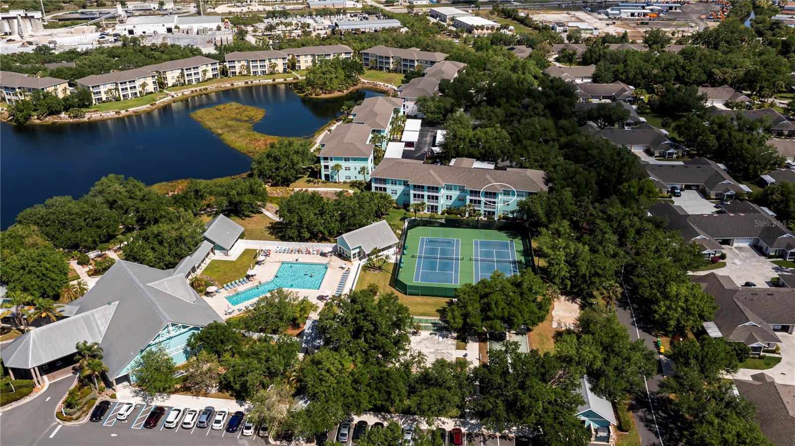 19385 WATER OAK DR #302, PORT CHARLOTTE, FL, 33948
