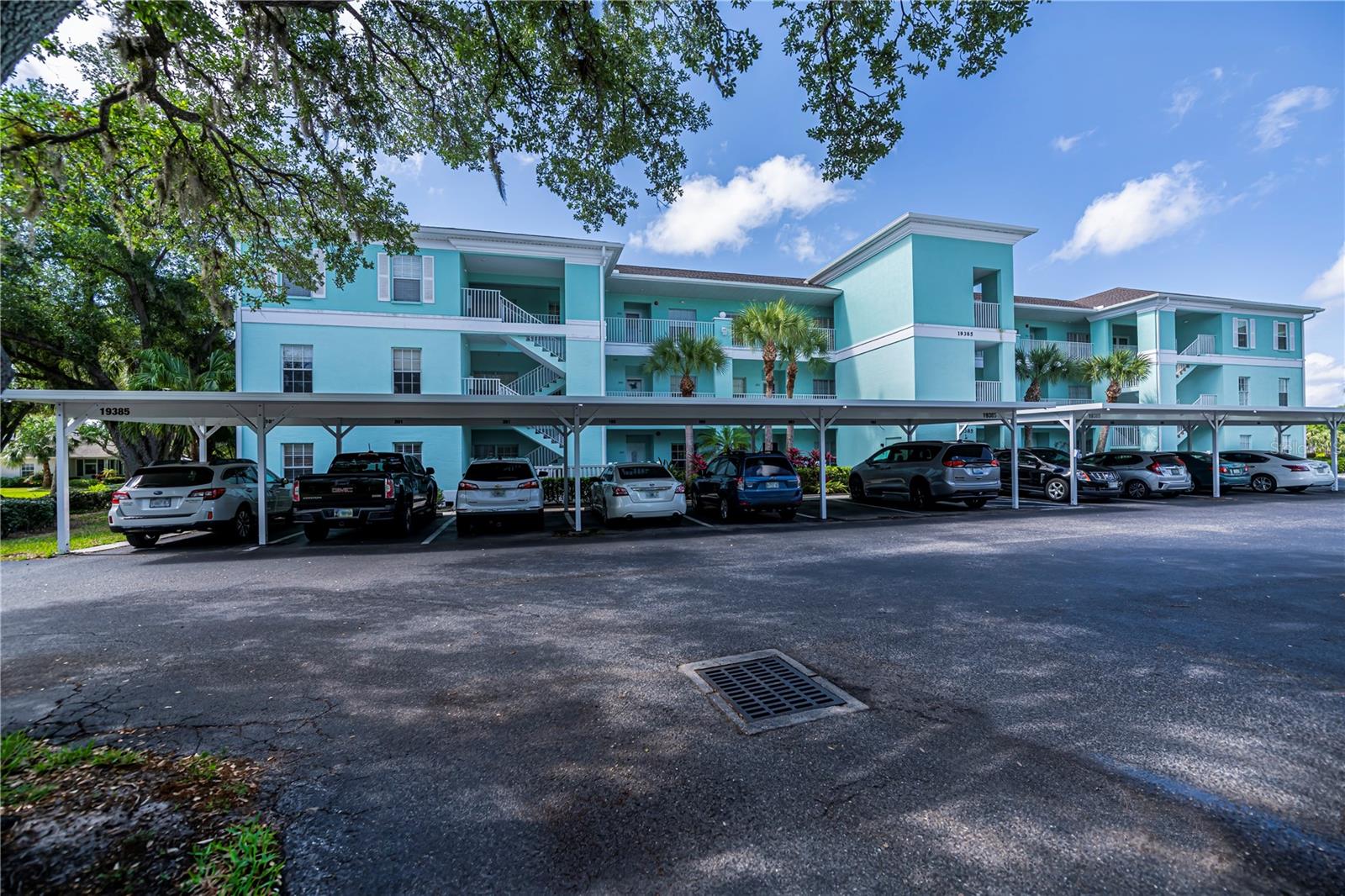 19385 WATER OAK DR #302, PORT CHARLOTTE, FL, 33948