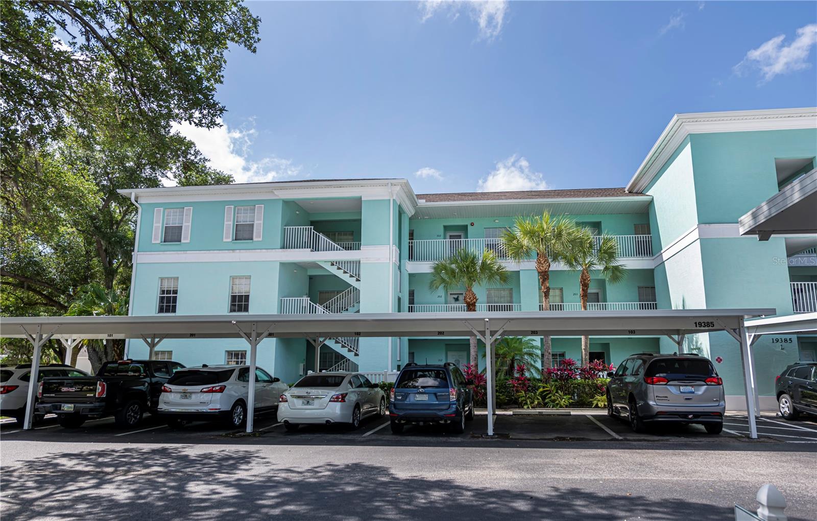 19385 WATER OAK DR #302, PORT CHARLOTTE, FL, 33948