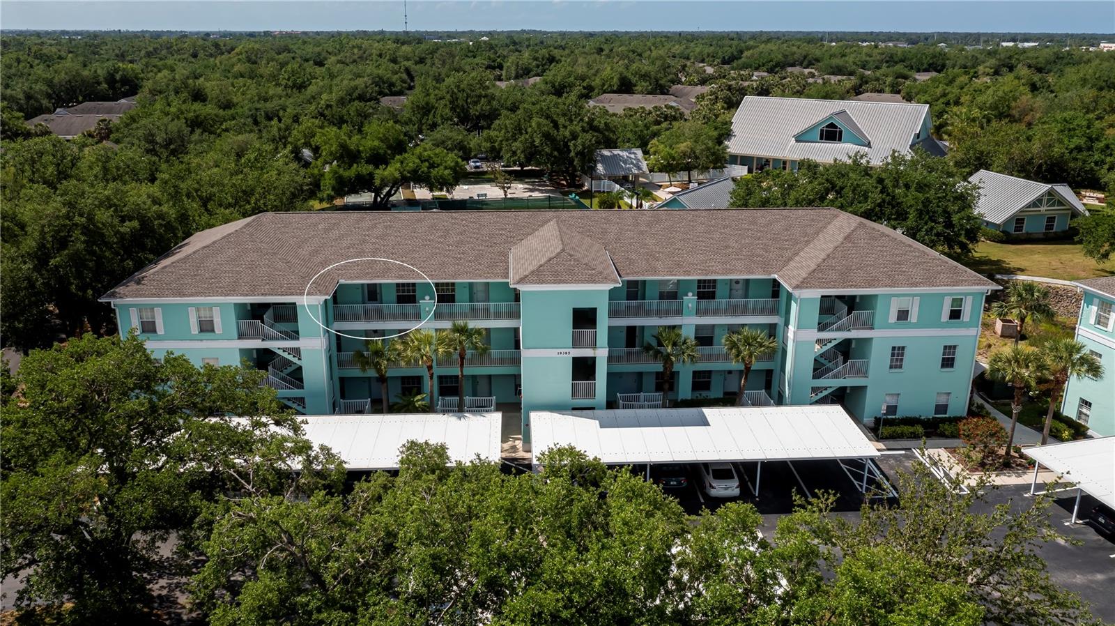 19385 WATER OAK DR #302, PORT CHARLOTTE, FL, 33948