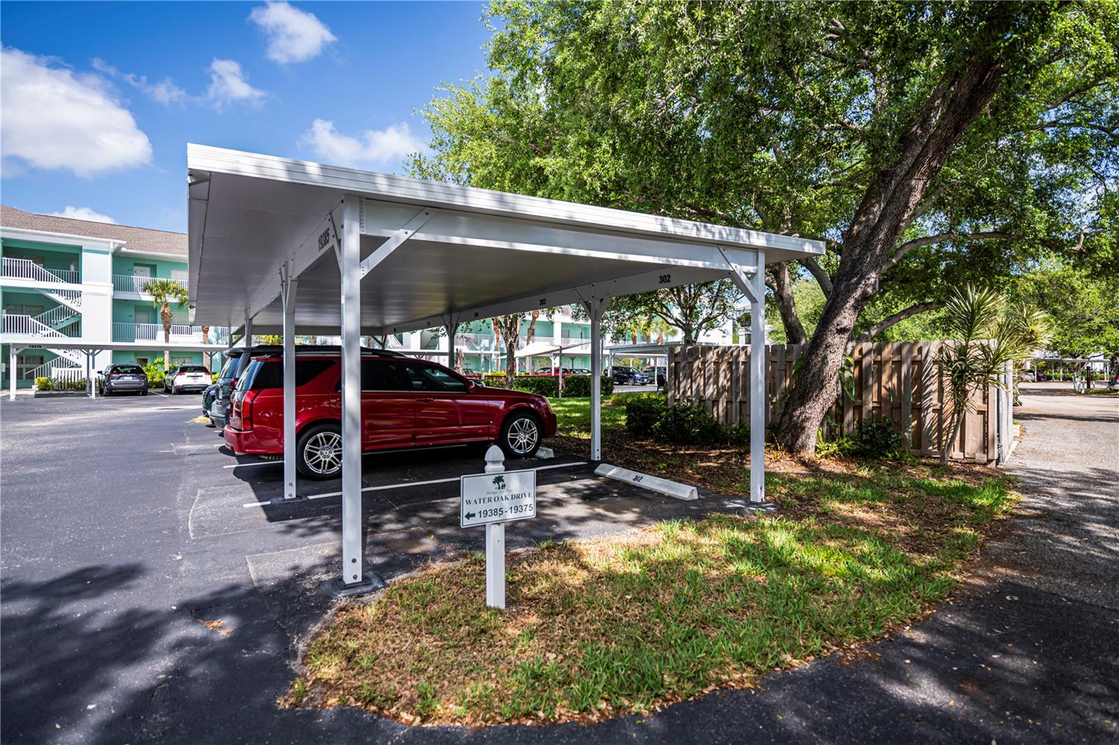 19385 WATER OAK DR #302, PORT CHARLOTTE, FL, 33948