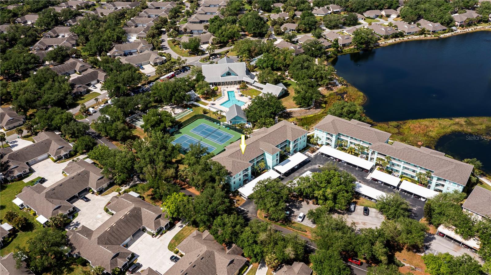 19385 WATER OAK DR #302, PORT CHARLOTTE, FL, 33948