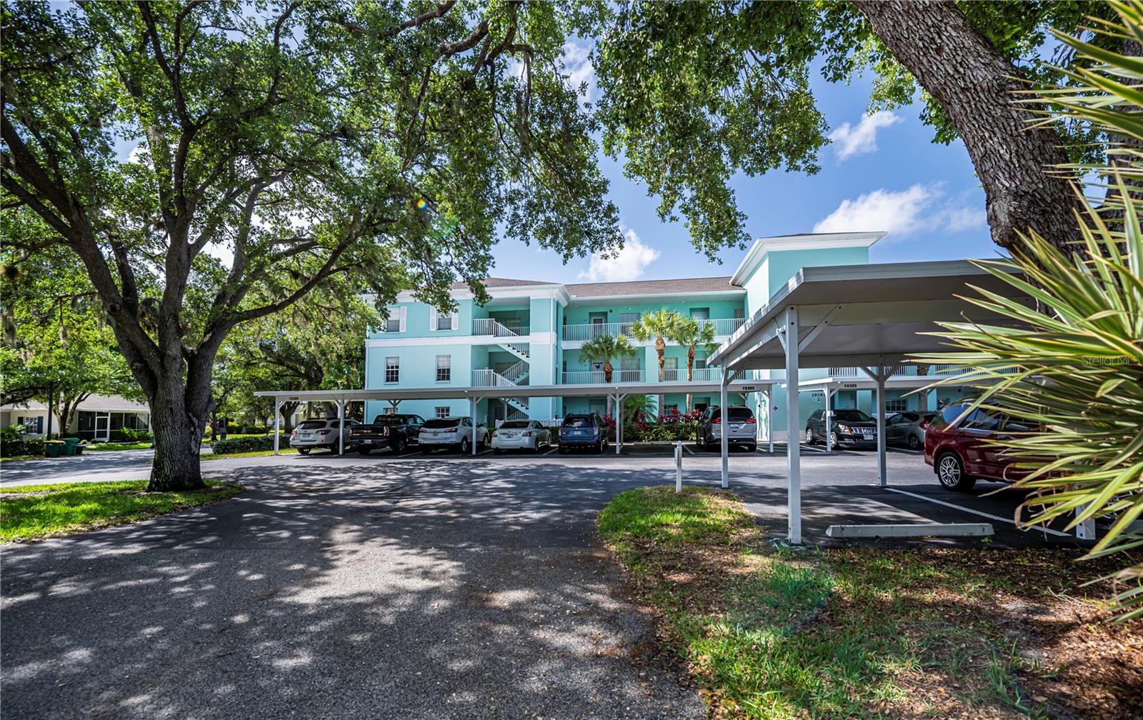 19385 WATER OAK DR #302, PORT CHARLOTTE, FL, 33948