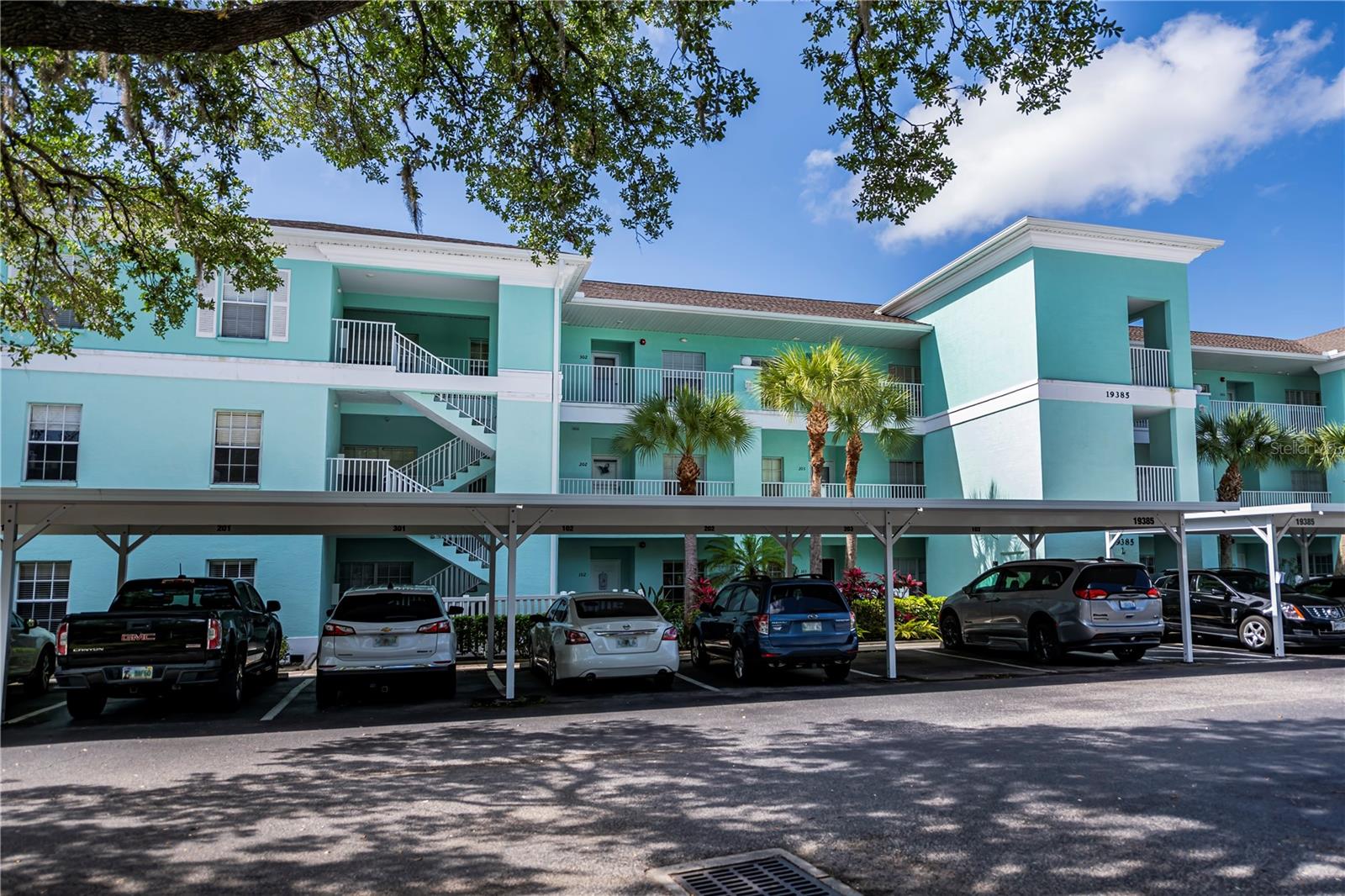 19385 WATER OAK DR #302, PORT CHARLOTTE, FL, 33948