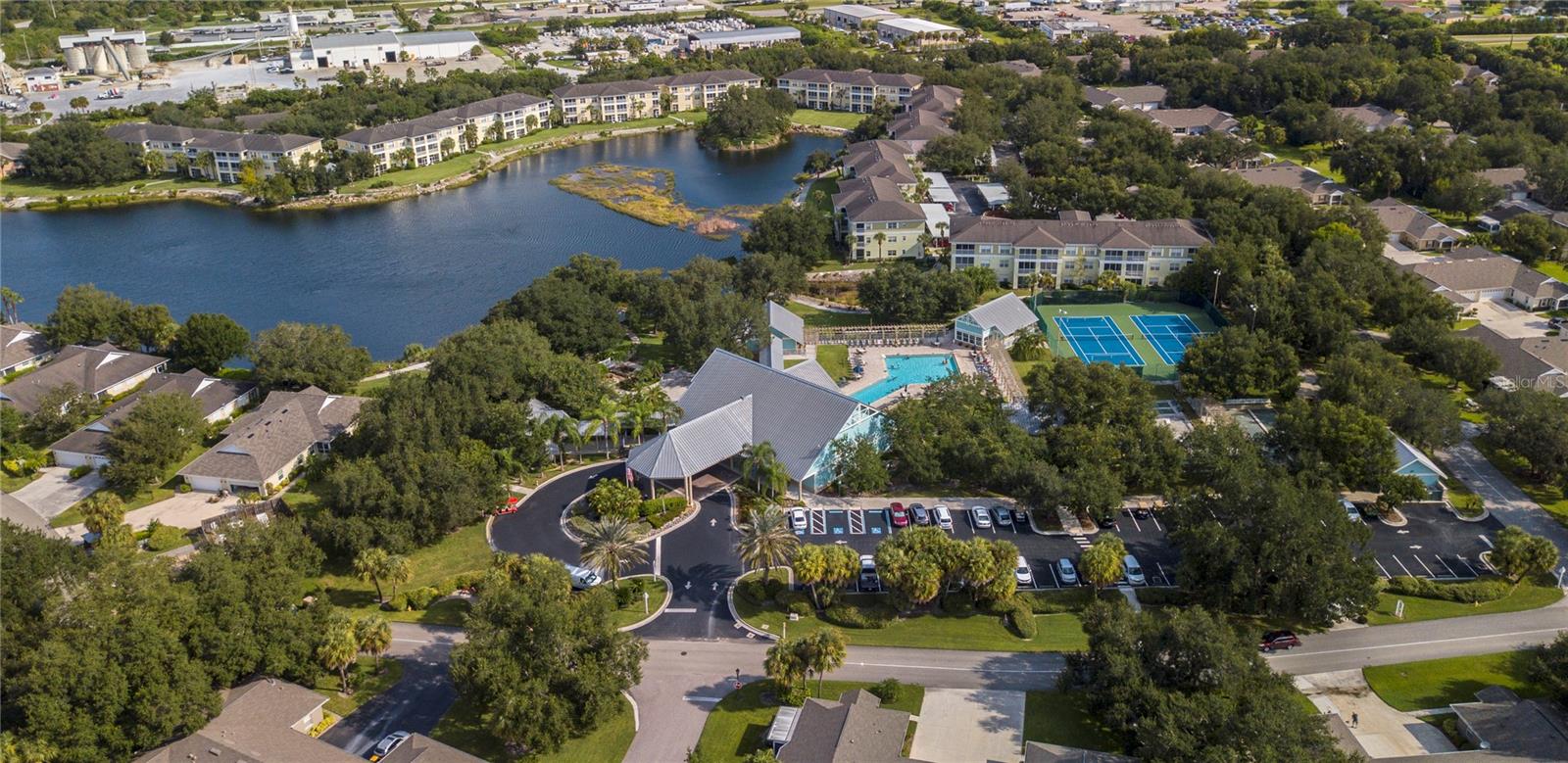 19385 WATER OAK DR #302, PORT CHARLOTTE, FL, 33948