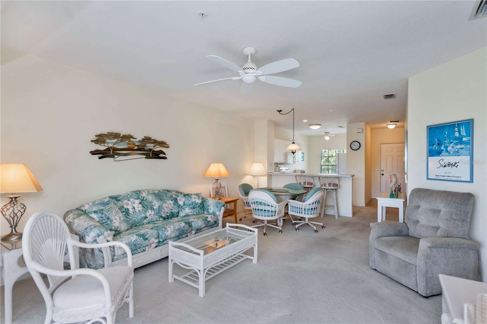 19385 WATER OAK DR #302, PORT CHARLOTTE, FL, 33948