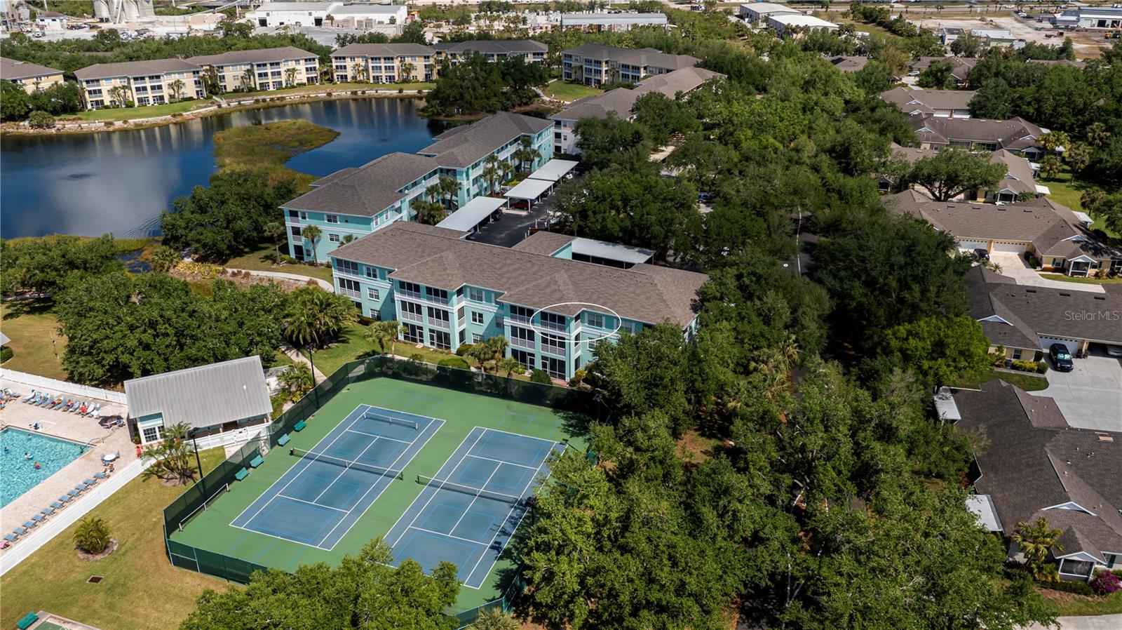 19385 WATER OAK DR #302, PORT CHARLOTTE, FL, 33948