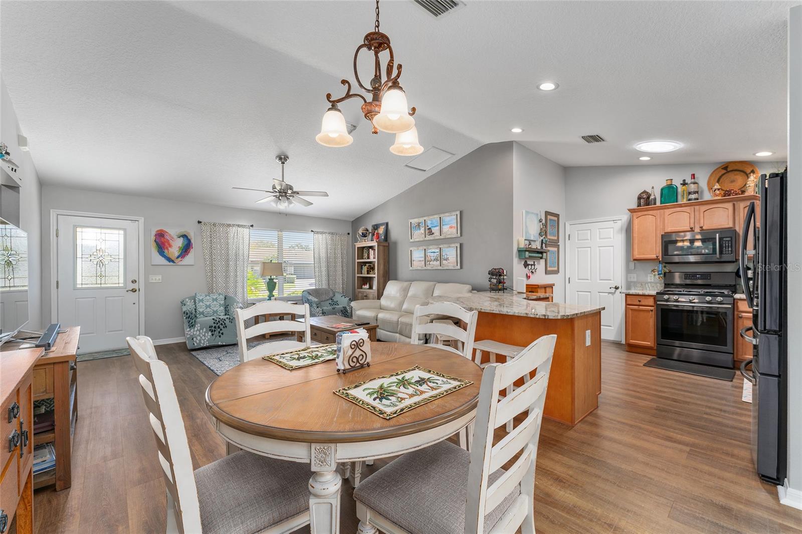 1482 ABERCROMBIE WAY, THE VILLAGES, FL, 32162