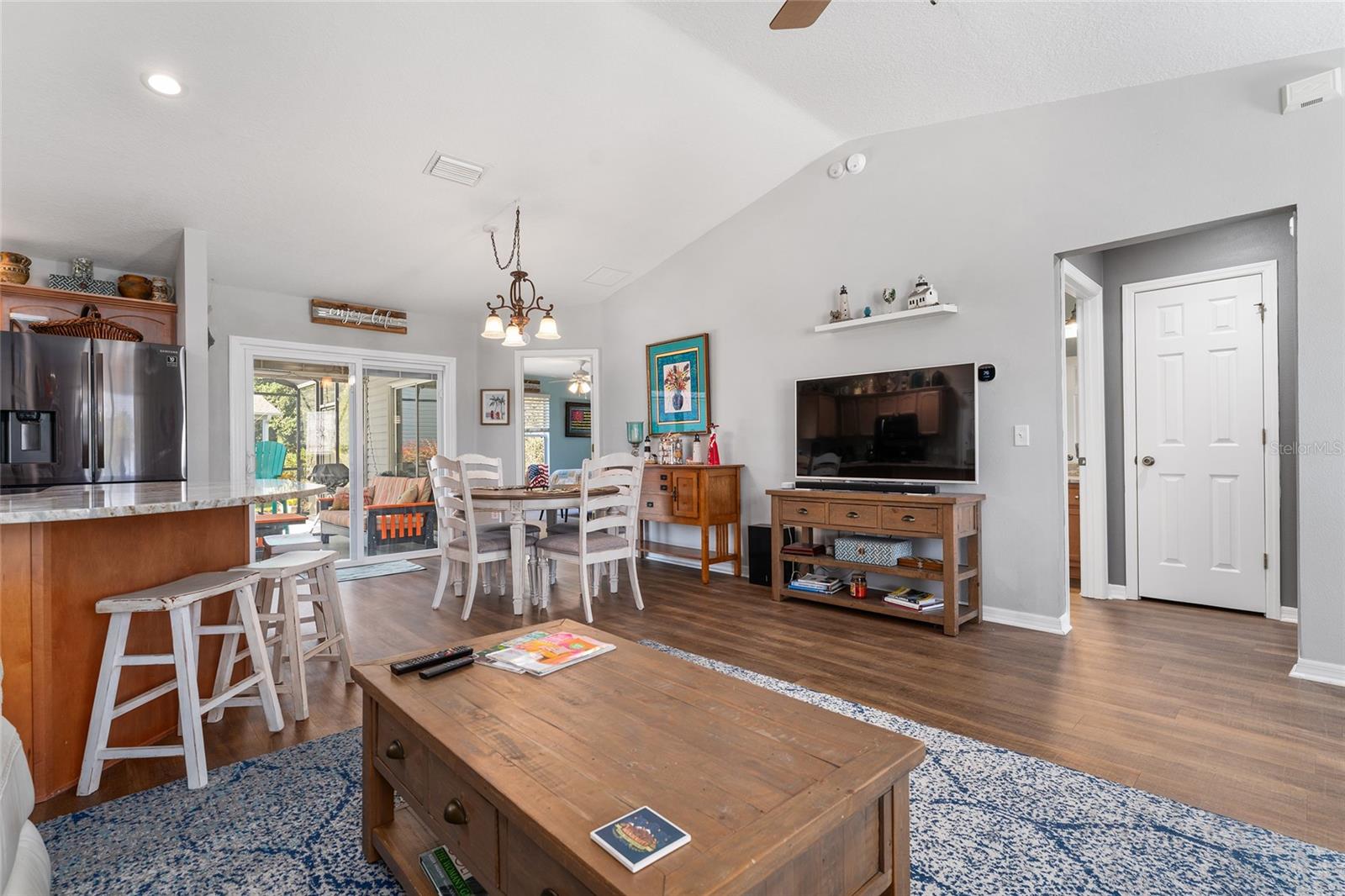 1482 ABERCROMBIE WAY, THE VILLAGES, FL, 32162