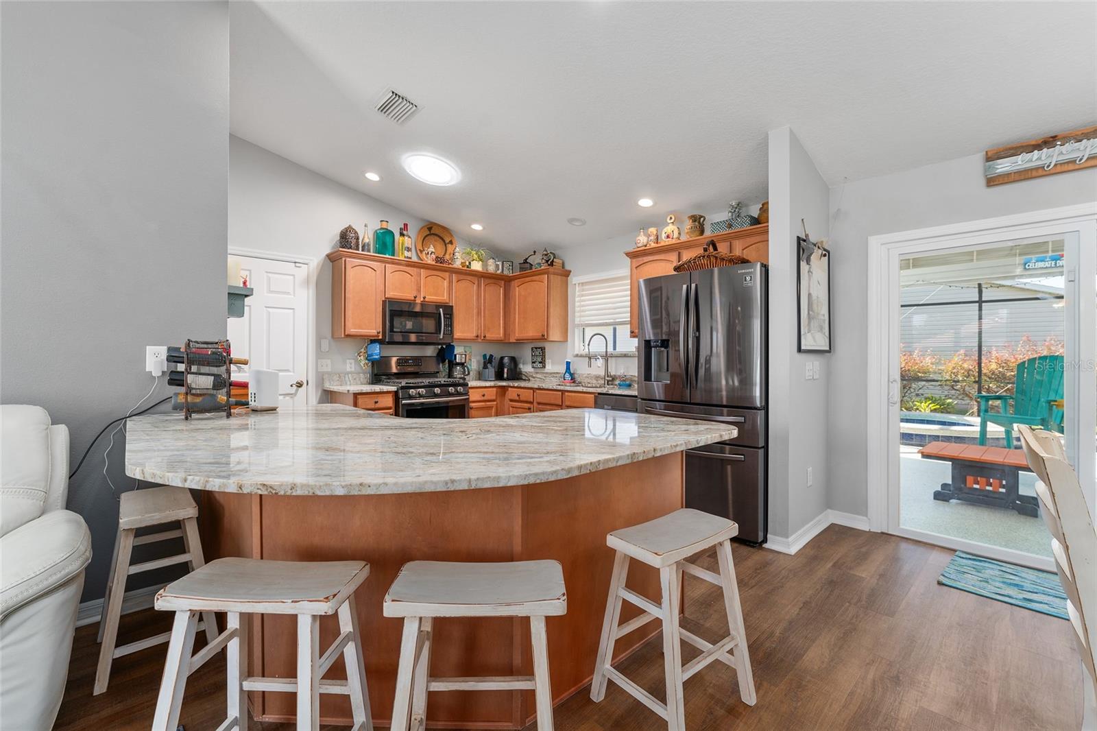 1482 ABERCROMBIE WAY, THE VILLAGES, FL, 32162