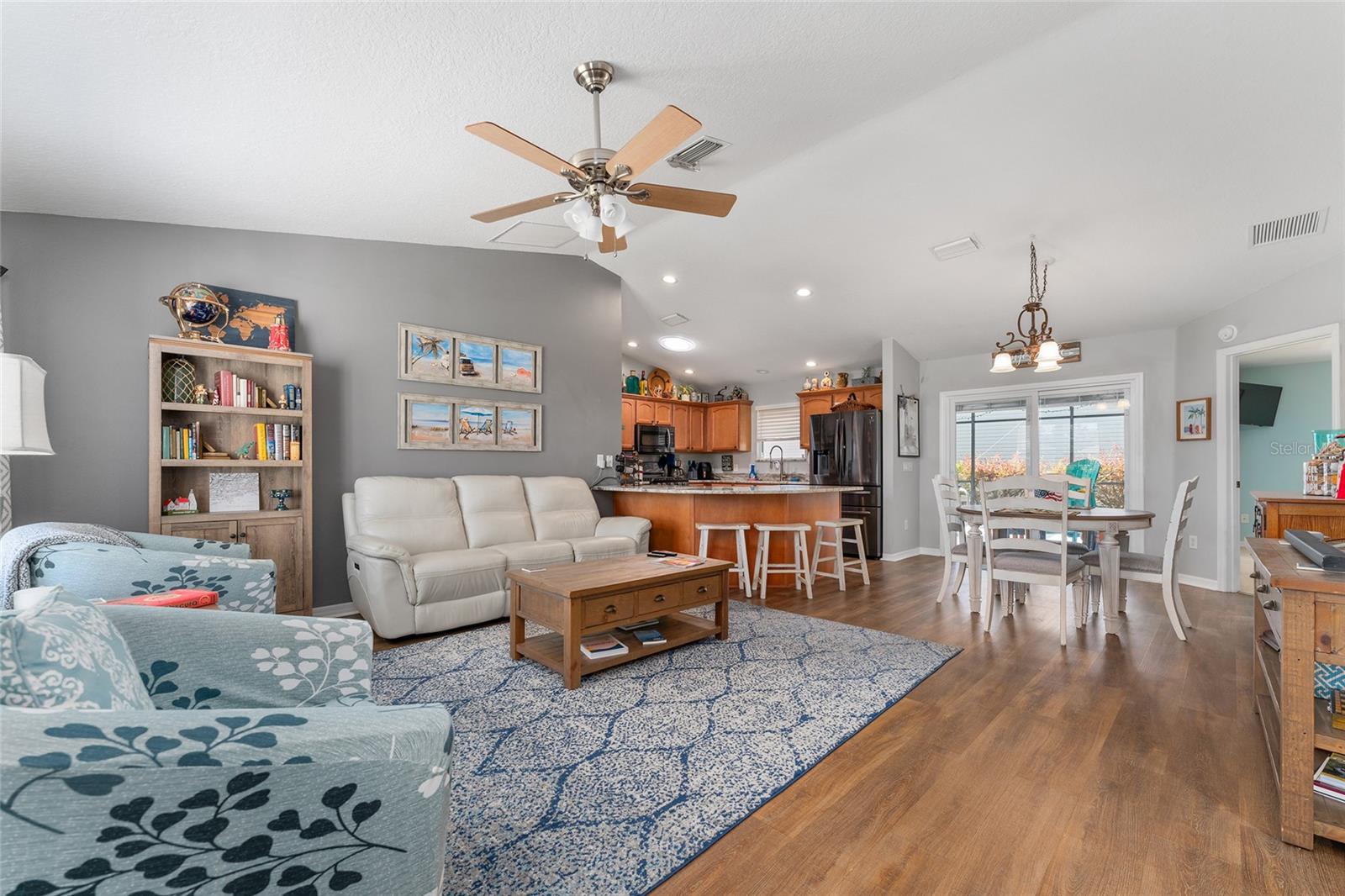 1482 ABERCROMBIE WAY, THE VILLAGES, FL, 32162