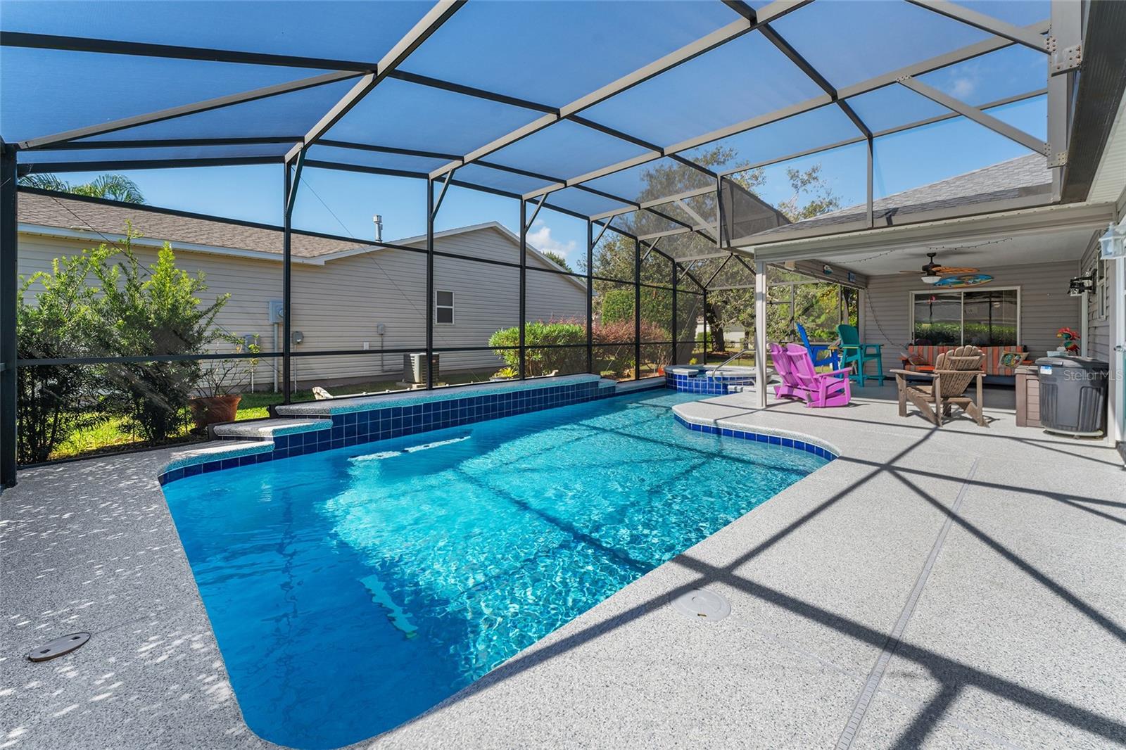 1482 ABERCROMBIE WAY, THE VILLAGES, FL, 32162