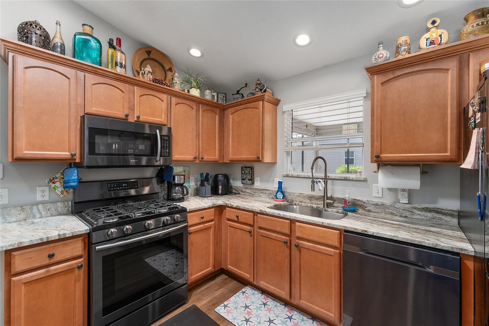 1482 ABERCROMBIE WAY, THE VILLAGES, FL, 32162