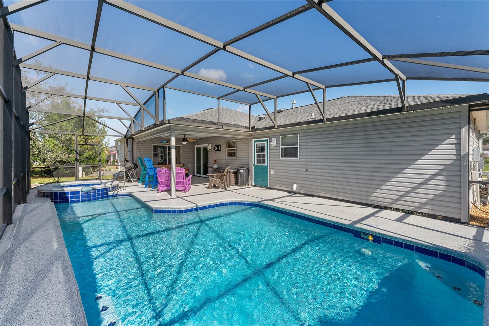 1482 ABERCROMBIE WAY, THE VILLAGES, FL, 32162