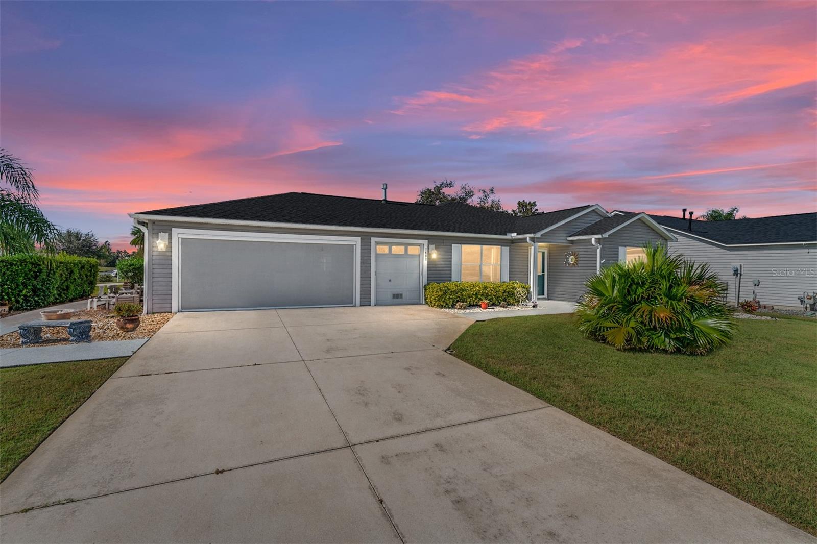 1482 ABERCROMBIE WAY, THE VILLAGES, FL, 32162