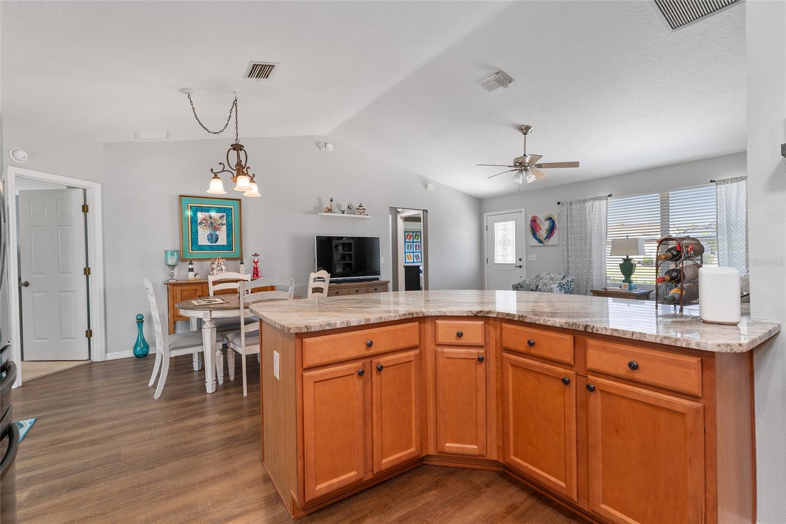 1482 ABERCROMBIE WAY, THE VILLAGES, FL, 32162