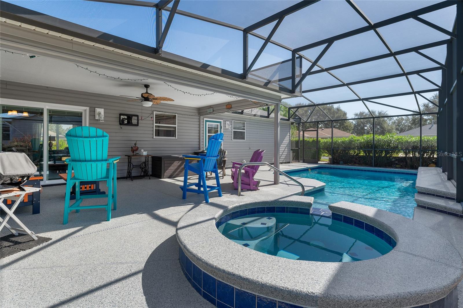 1482 ABERCROMBIE WAY, THE VILLAGES, FL, 32162