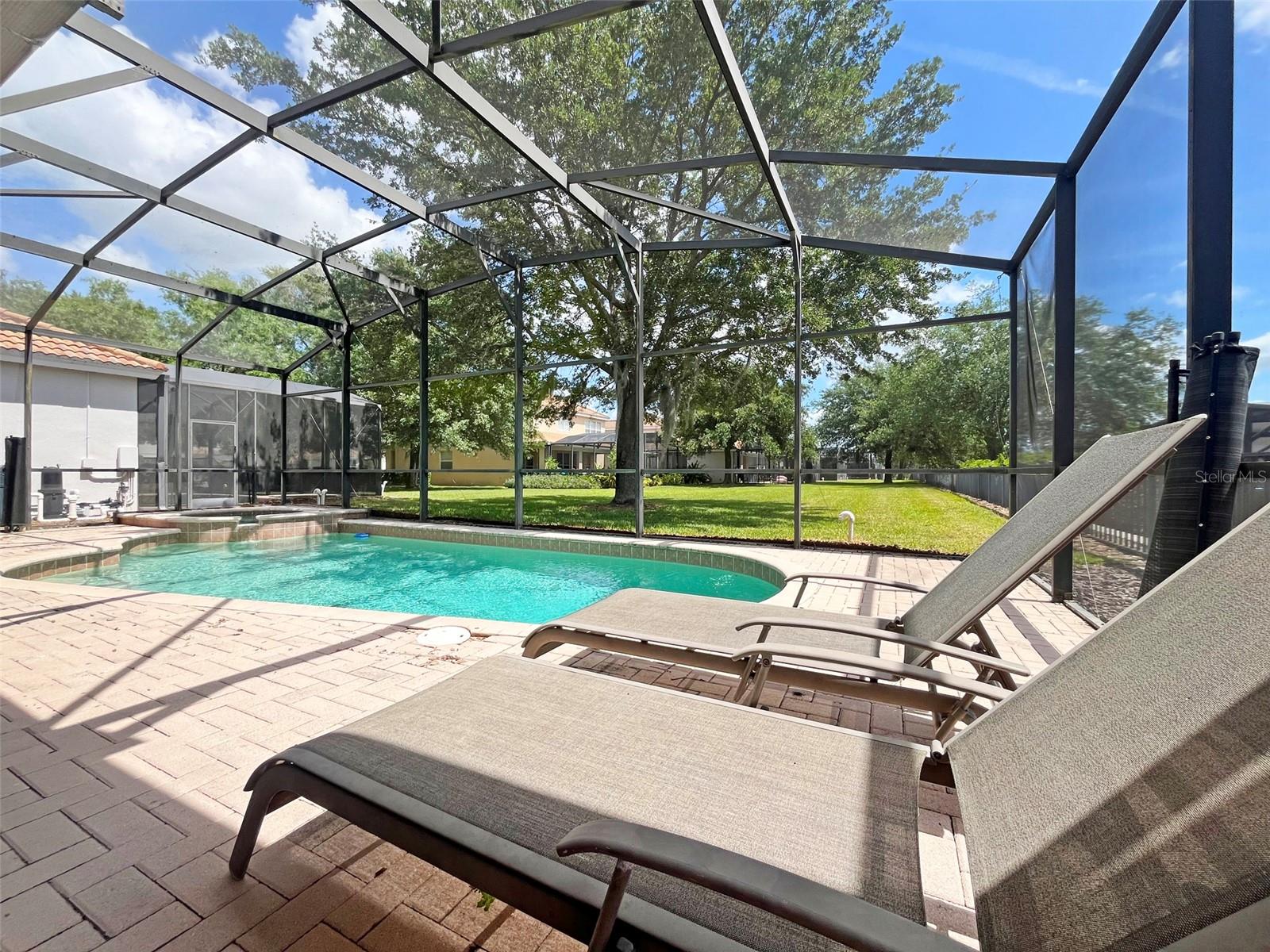 2543 HOLTROCK ST, KISSIMMEE, FL, 34747