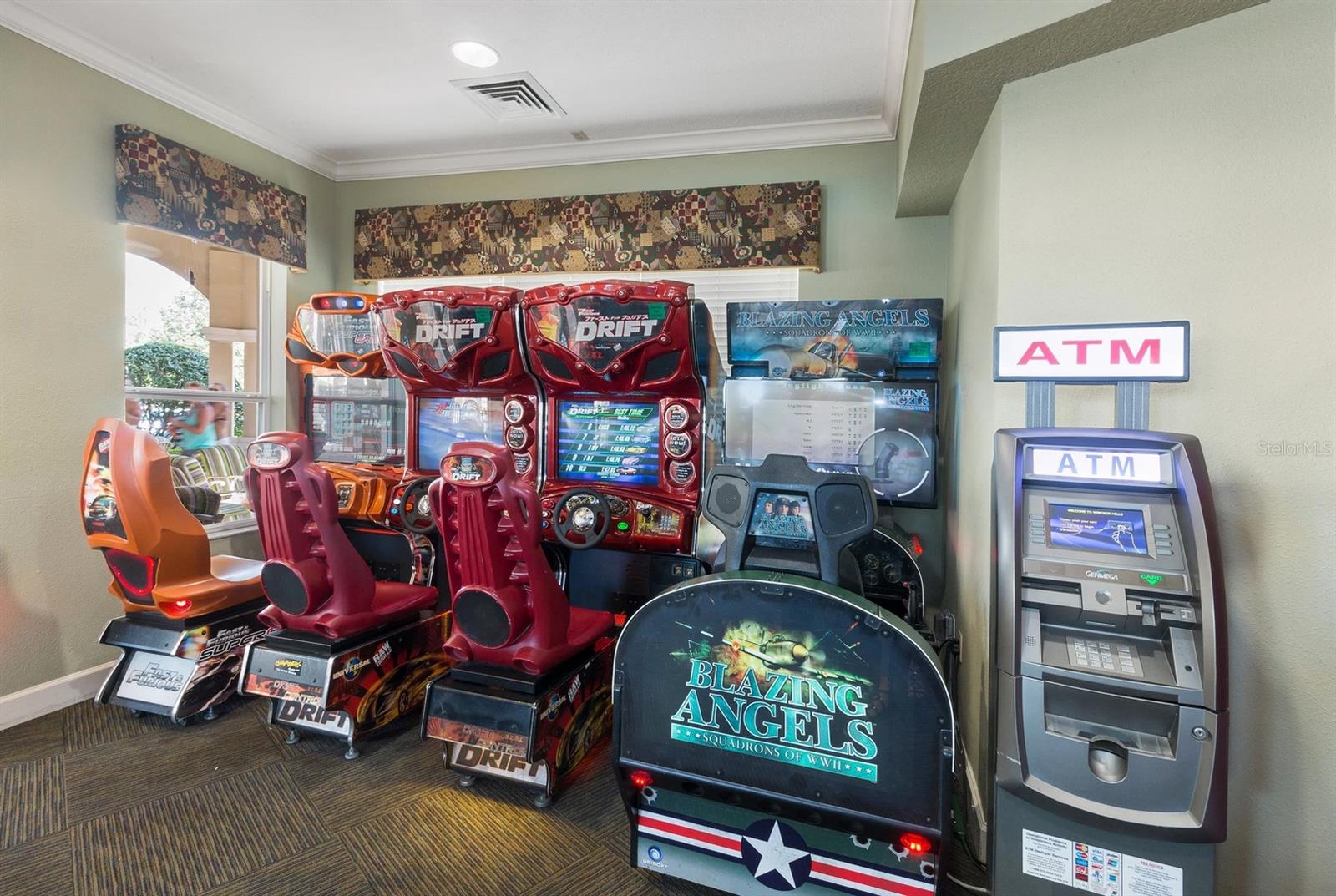 2543 HOLTROCK ST, KISSIMMEE, FL, 34747