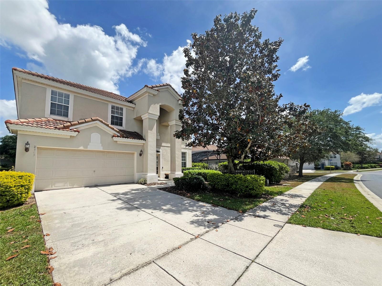 2543 HOLTROCK ST, KISSIMMEE, FL, 34747