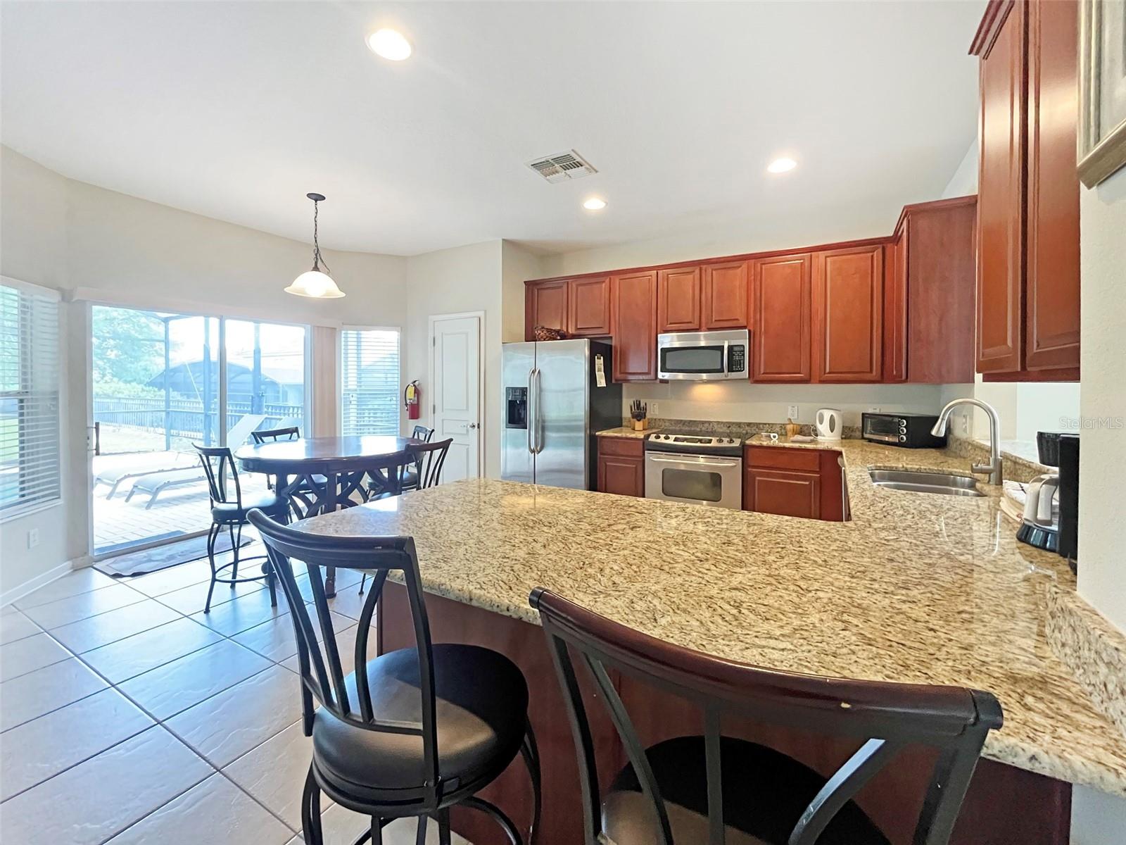 2543 HOLTROCK ST, KISSIMMEE, FL, 34747
