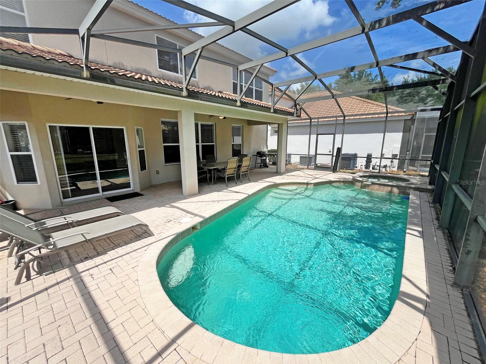 2543 HOLTROCK ST, KISSIMMEE, FL, 34747