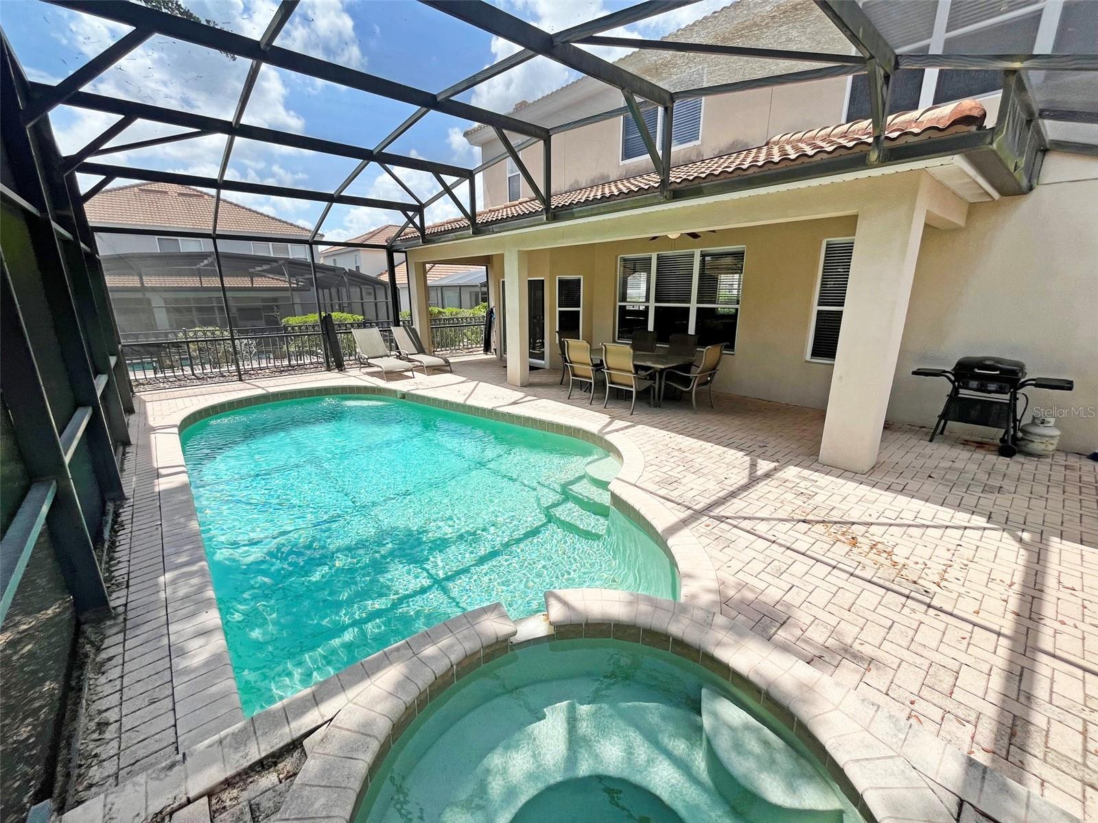2543 HOLTROCK ST, KISSIMMEE, FL, 34747