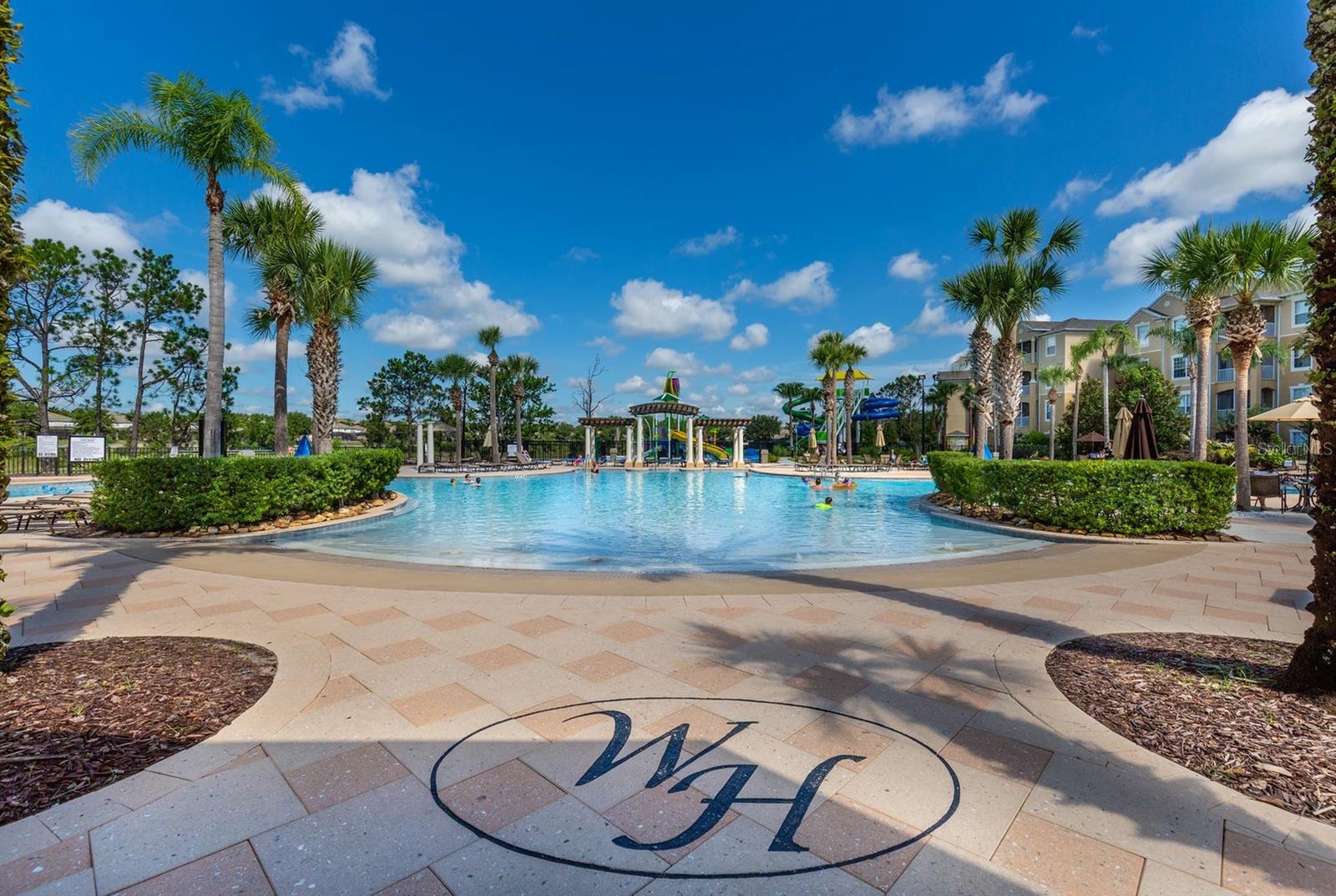 2543 HOLTROCK ST, KISSIMMEE, FL, 34747