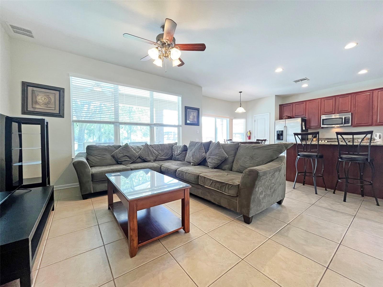2543 HOLTROCK ST, KISSIMMEE, FL, 34747
