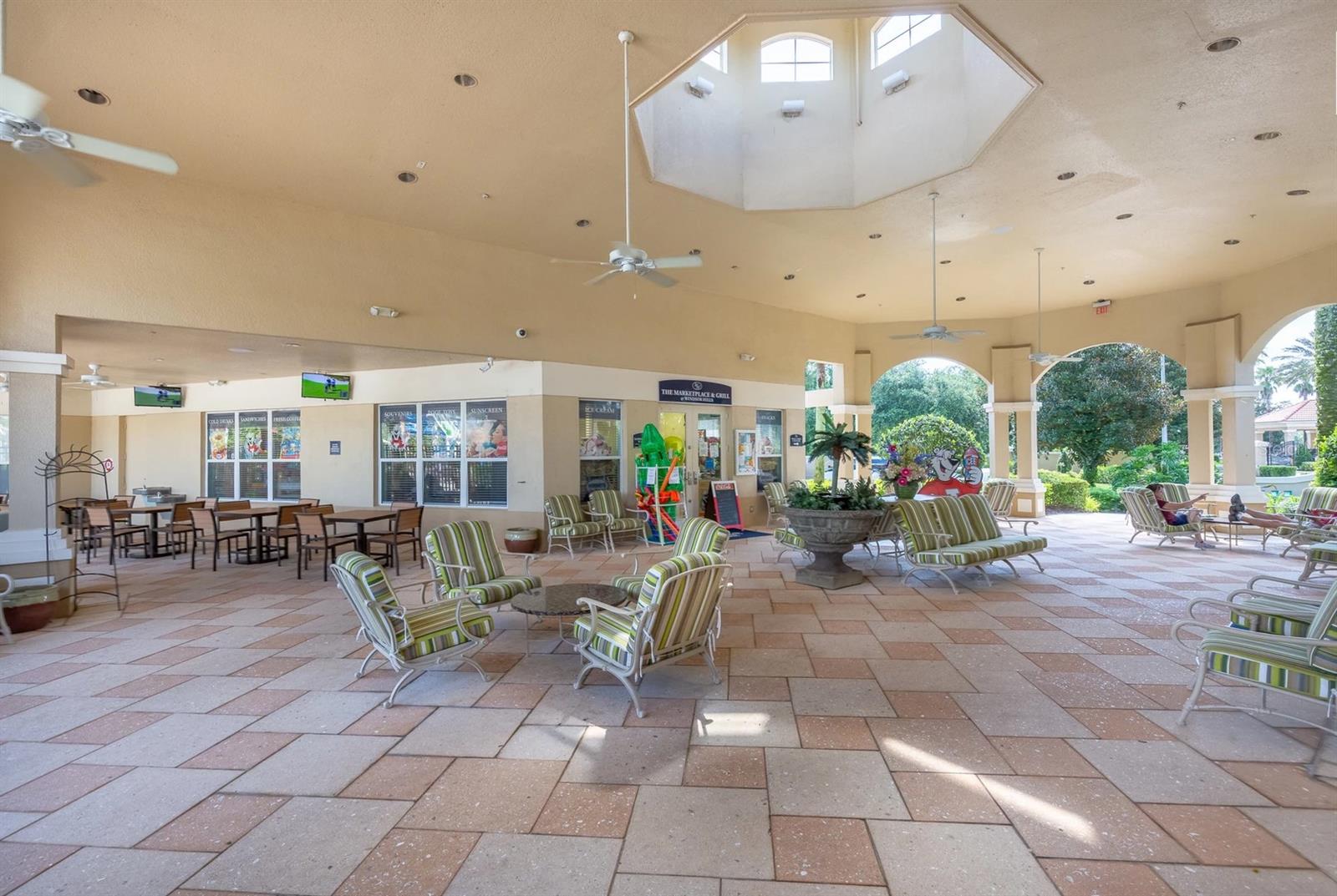 2543 HOLTROCK ST, KISSIMMEE, FL, 34747