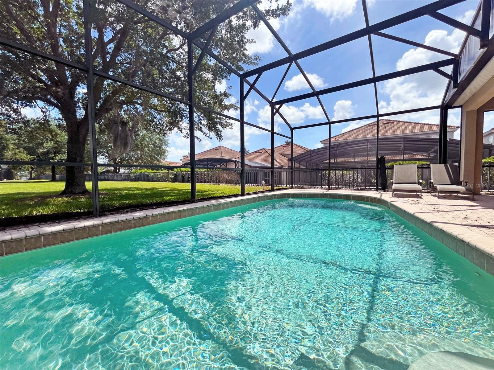 2543 HOLTROCK ST, KISSIMMEE, FL, 34747
