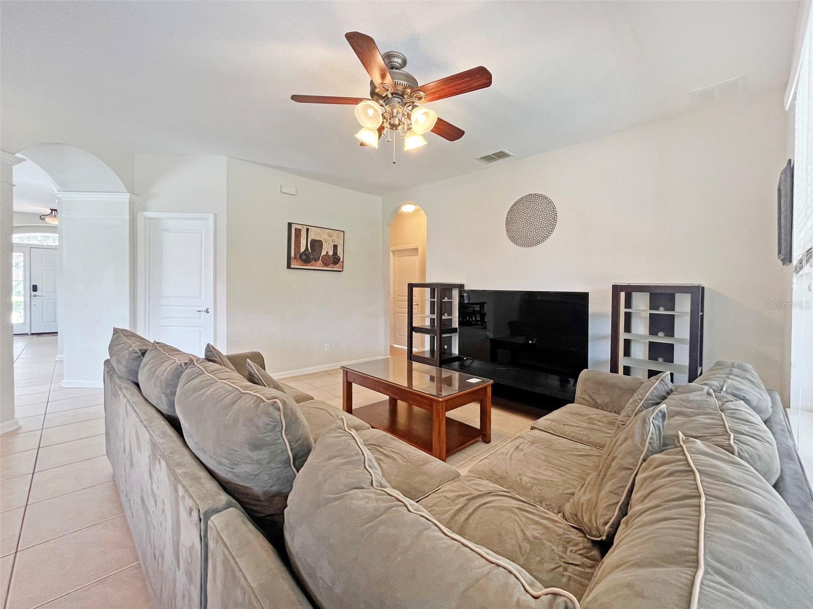 2543 HOLTROCK ST, KISSIMMEE, FL, 34747