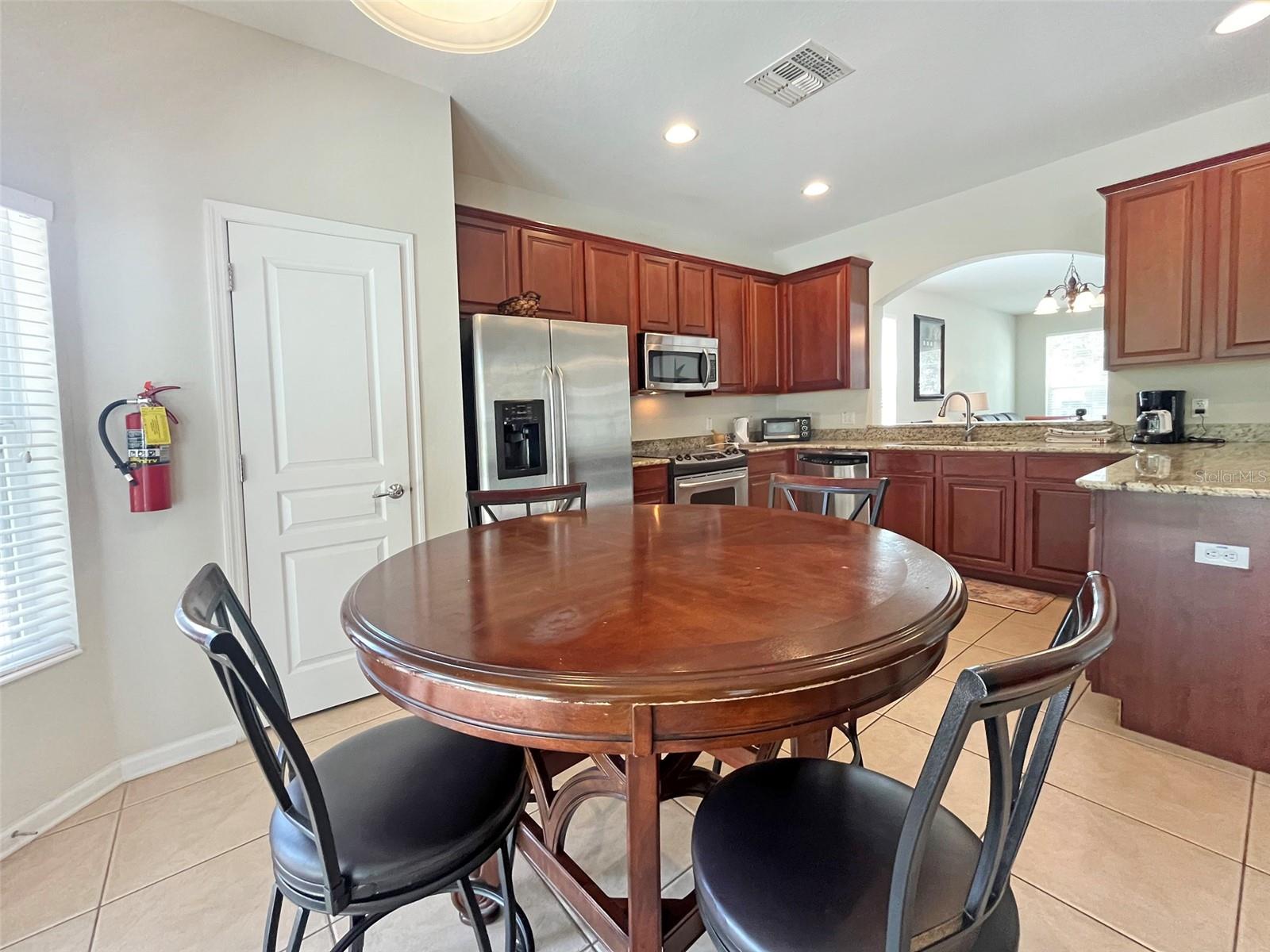 2543 HOLTROCK ST, KISSIMMEE, FL, 34747
