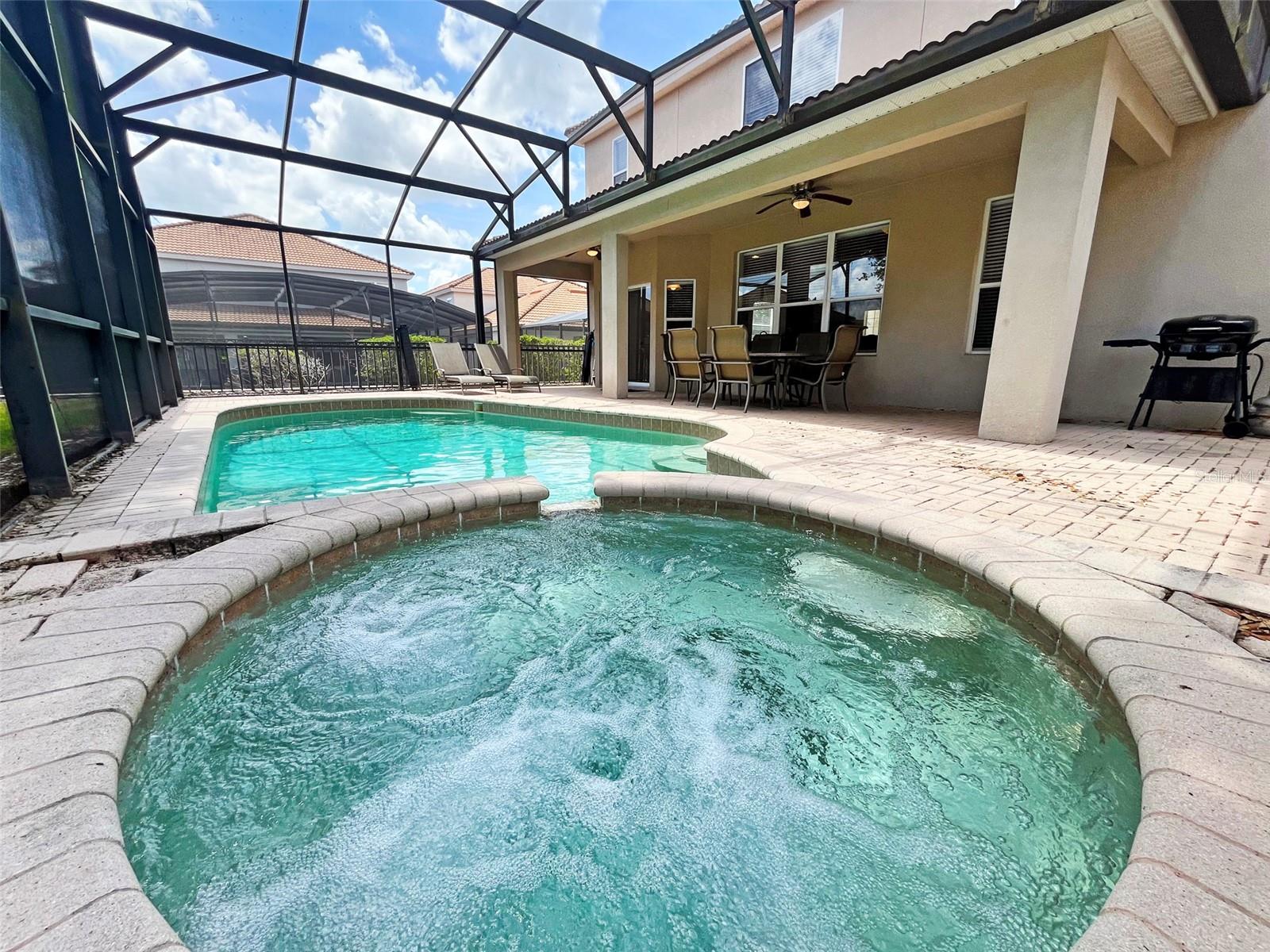 2543 HOLTROCK ST, KISSIMMEE, FL, 34747