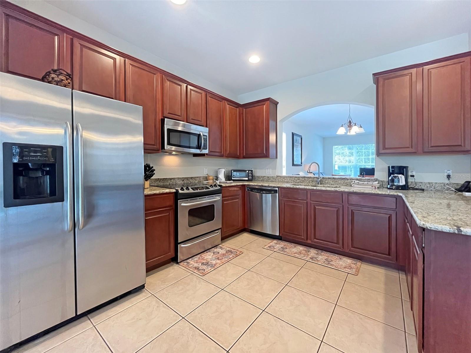 2543 HOLTROCK ST, KISSIMMEE, FL, 34747