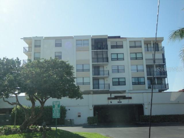 6180 SUN BLVD #115, ST PETERSBURG, FL, 33715