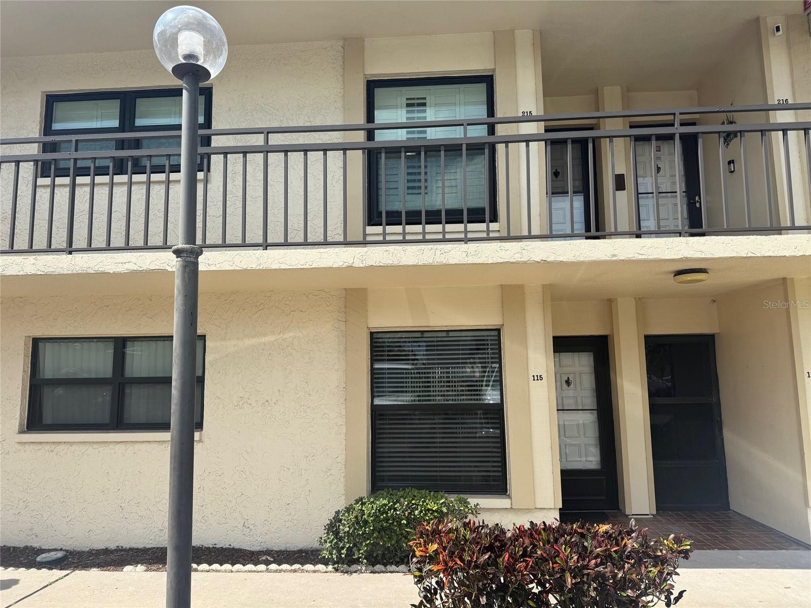 6180 SUN BLVD #115, ST PETERSBURG, FL, 33715