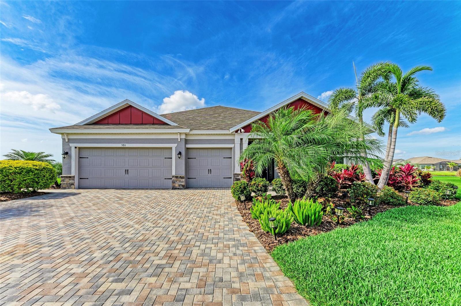 5811 CAMPINA PL, PALMETTO, FL, 34221