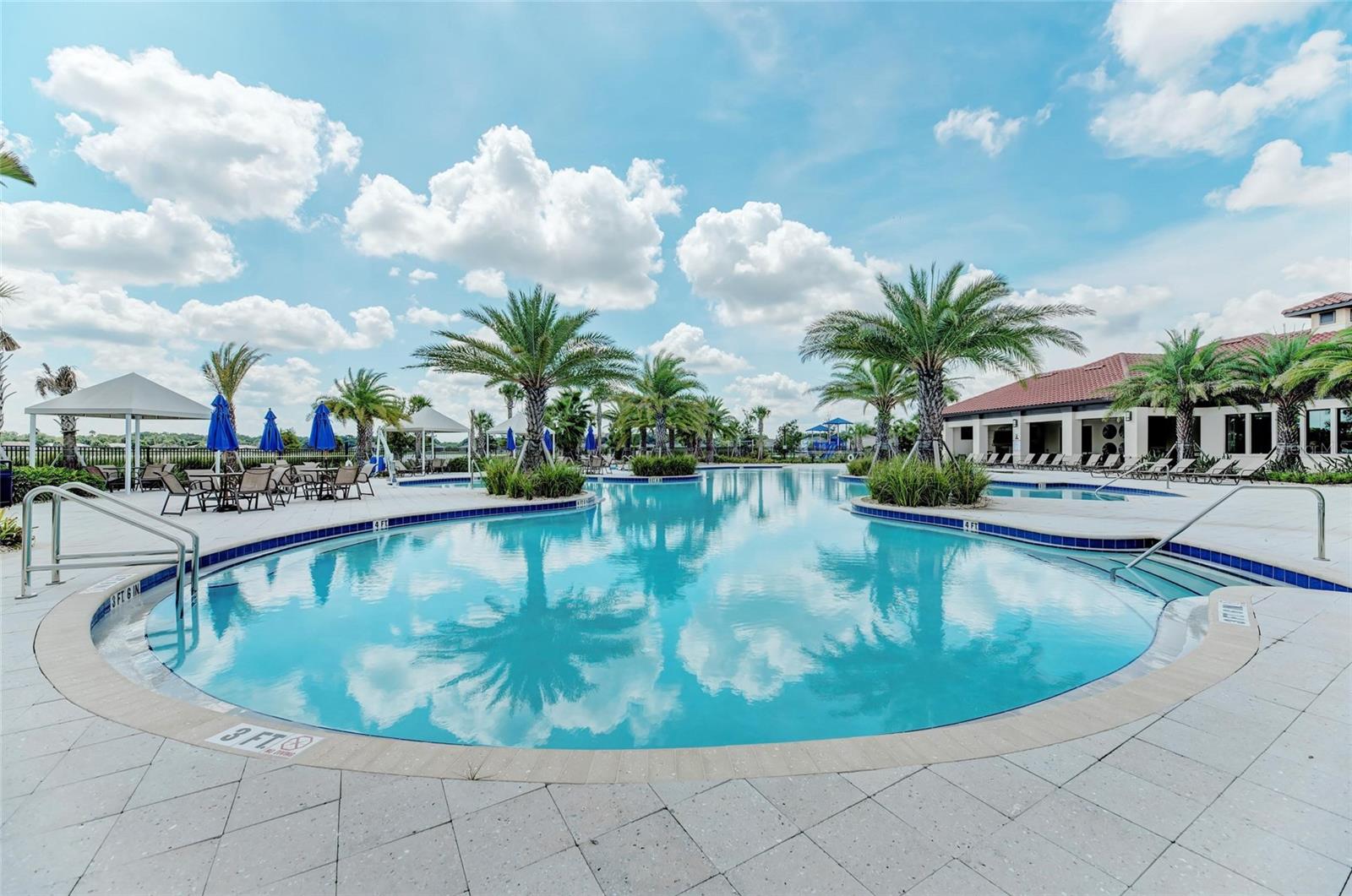 5811 CAMPINA PL, PALMETTO, FL, 34221