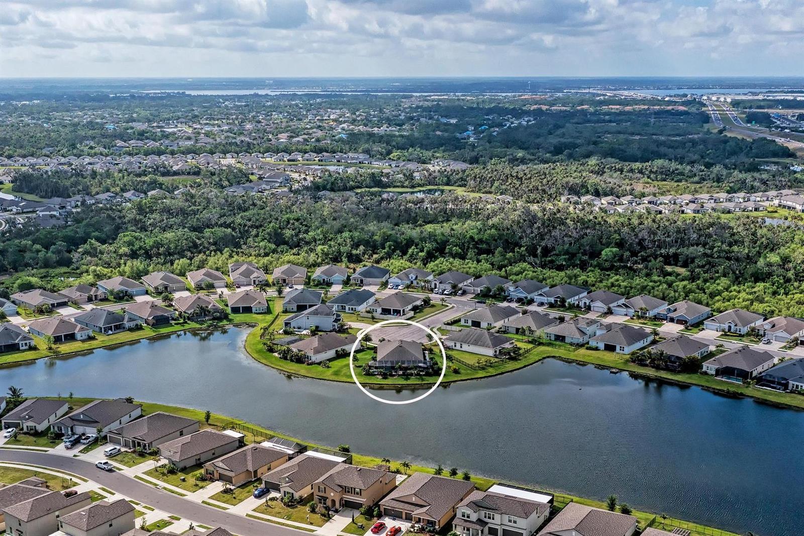 5811 CAMPINA PL, PALMETTO, FL, 34221