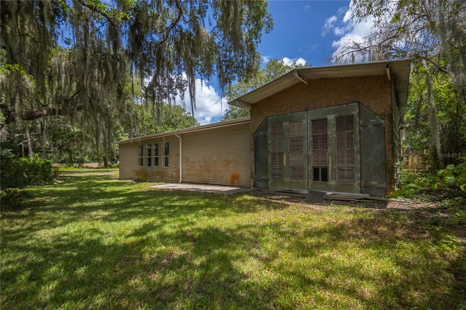 8929 E GULF TO LAKE HWY, INVERNESS, FL, 34450