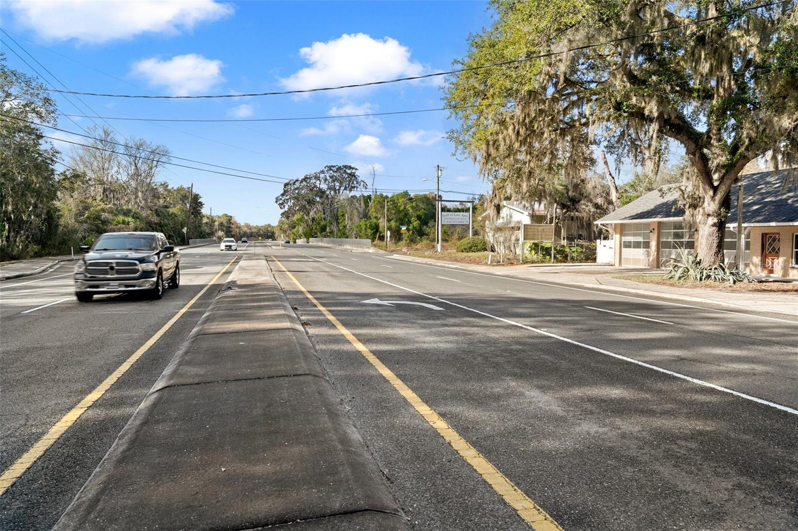 8929 E GULF TO LAKE HWY, INVERNESS, FL, 34450