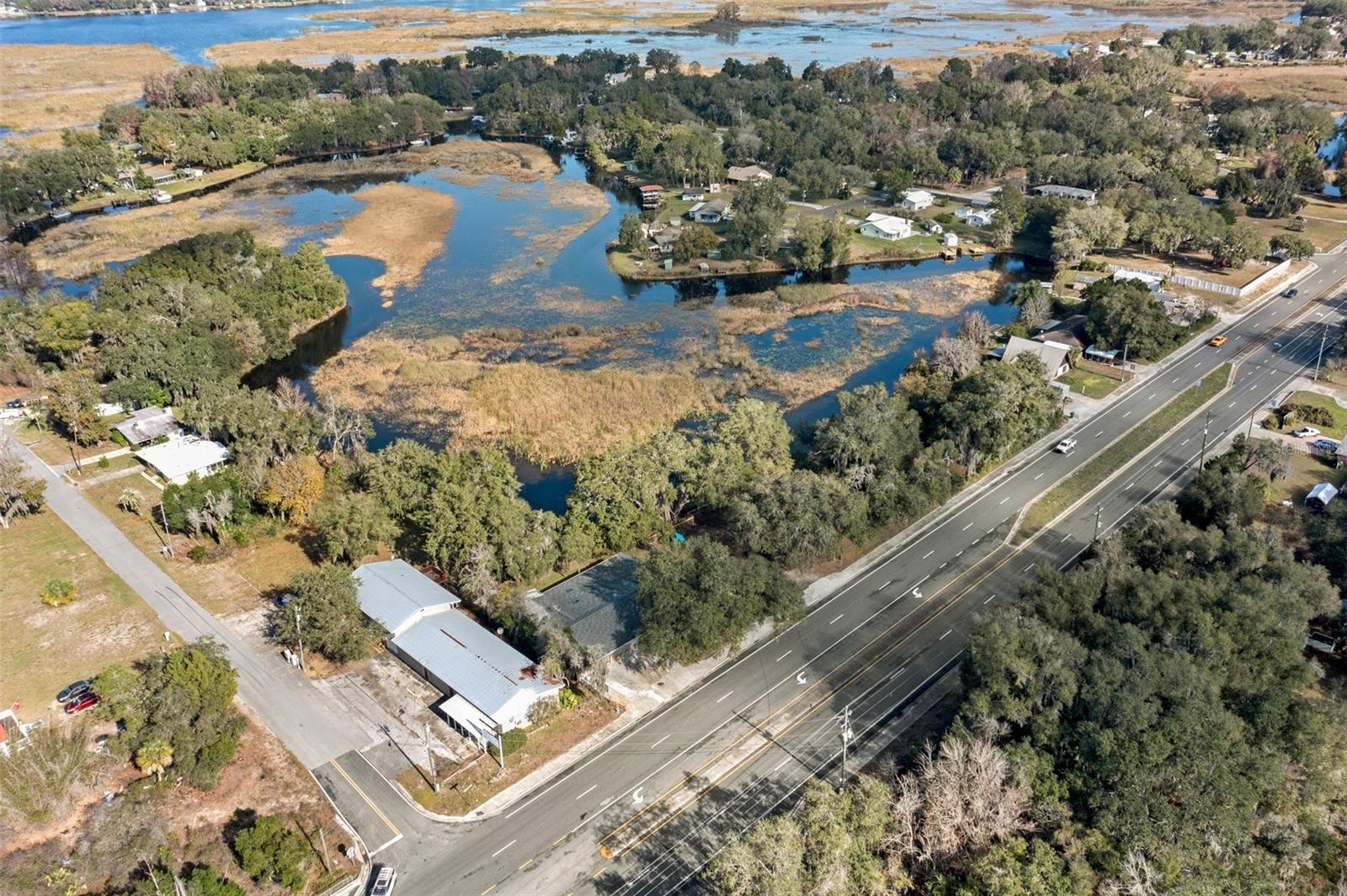 8929 E GULF TO LAKE HWY, INVERNESS, FL, 34450