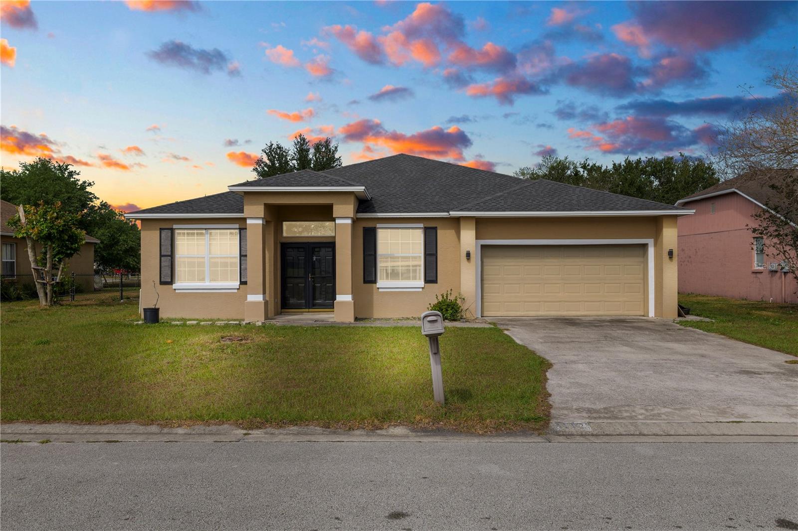 3112 OTTO DR, LAKELAND, FL, 33812