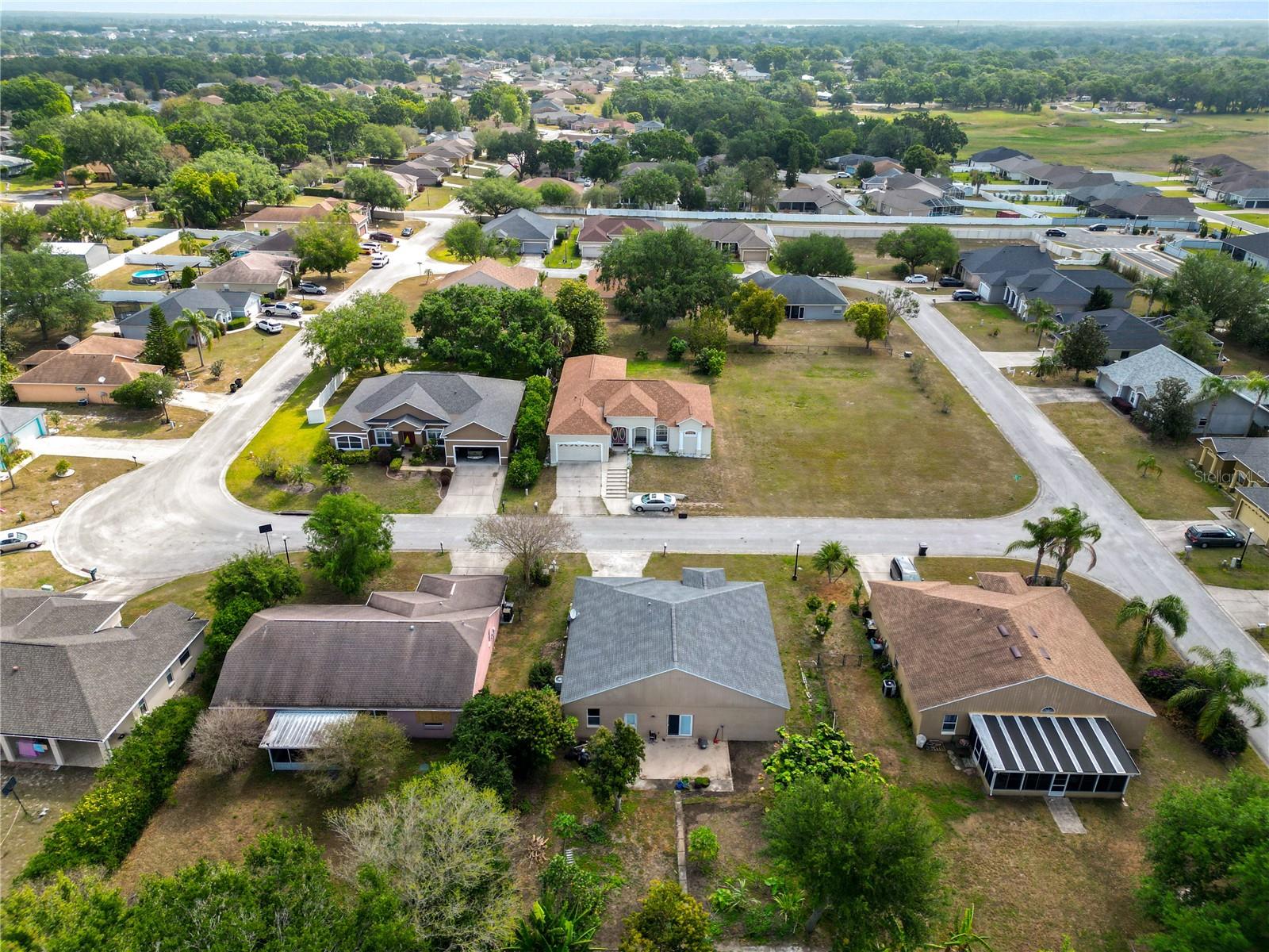 3112 OTTO DR, LAKELAND, FL, 33812