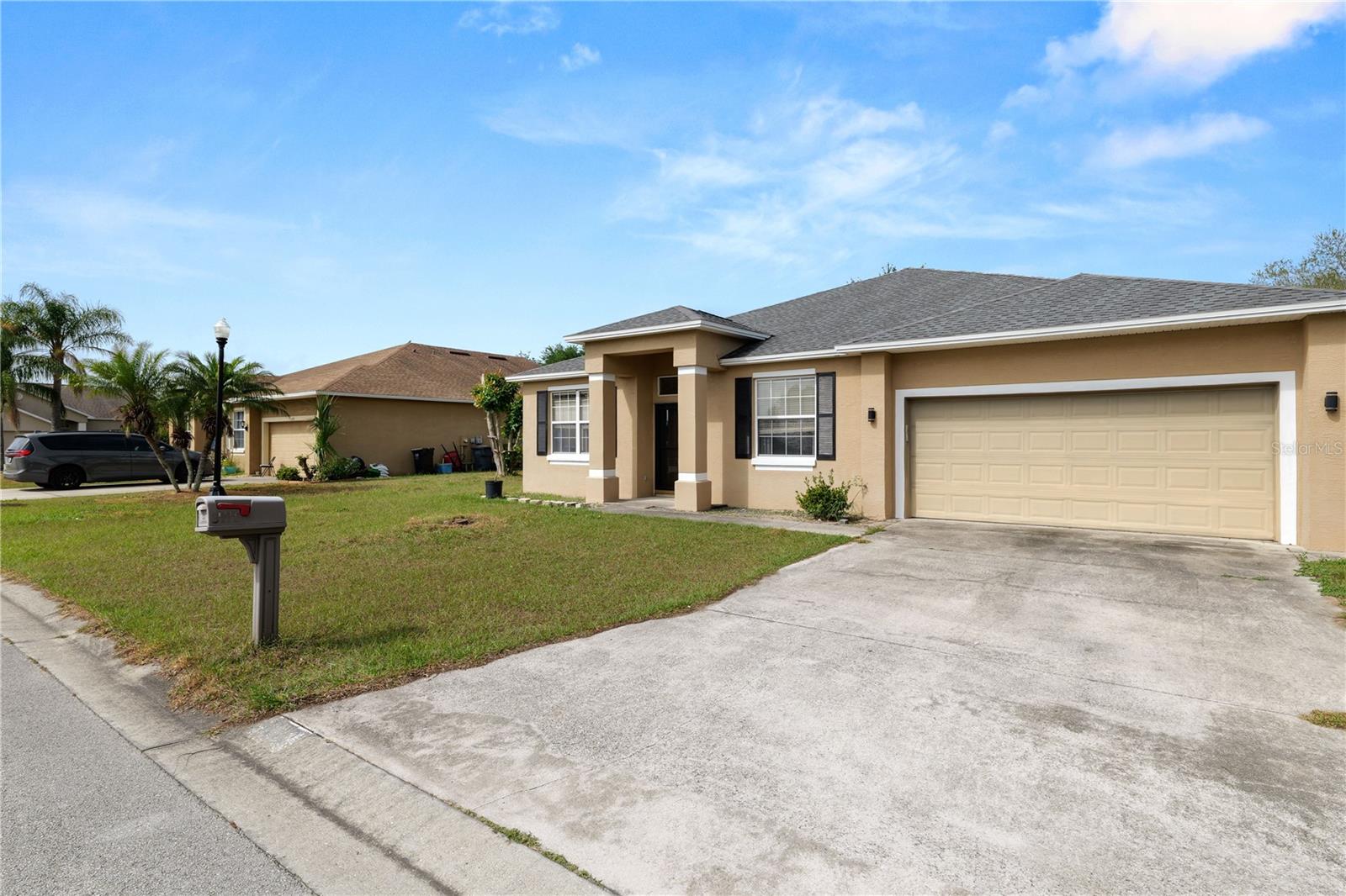 3112 OTTO DR, LAKELAND, FL, 33812