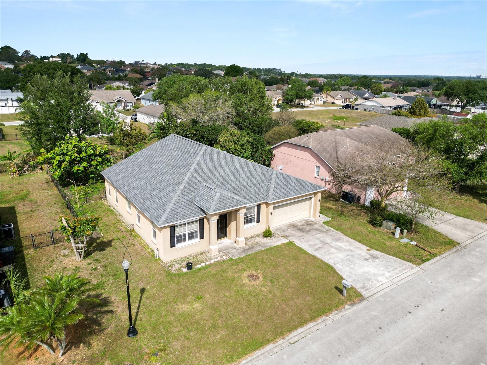 3112 OTTO DR, LAKELAND, FL, 33812