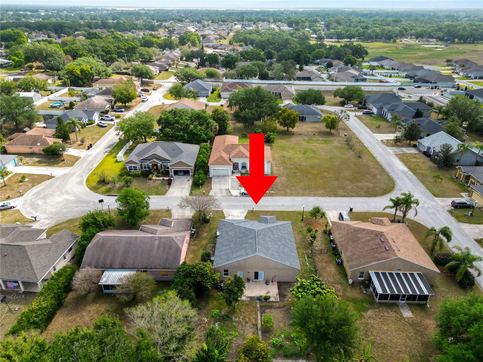 3112 OTTO DR, LAKELAND, FL, 33812