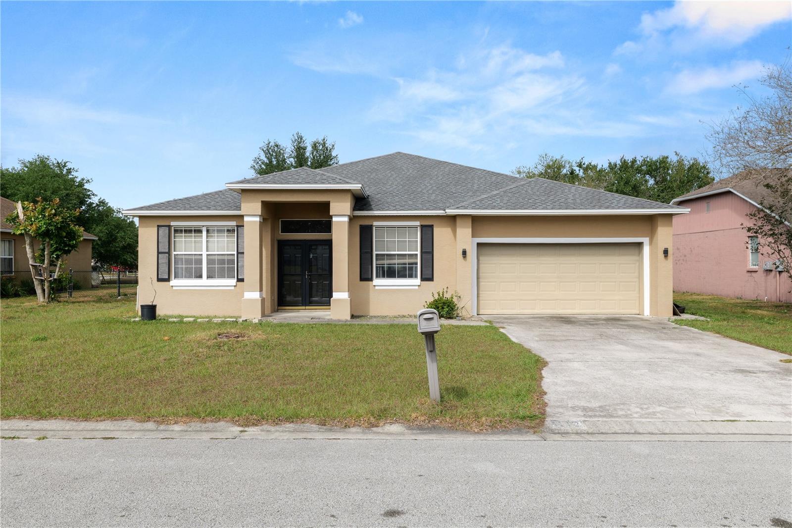 3112 OTTO DR, LAKELAND, FL, 33812