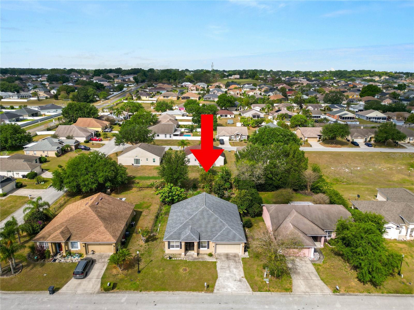 3112 OTTO DR, LAKELAND, FL, 33812